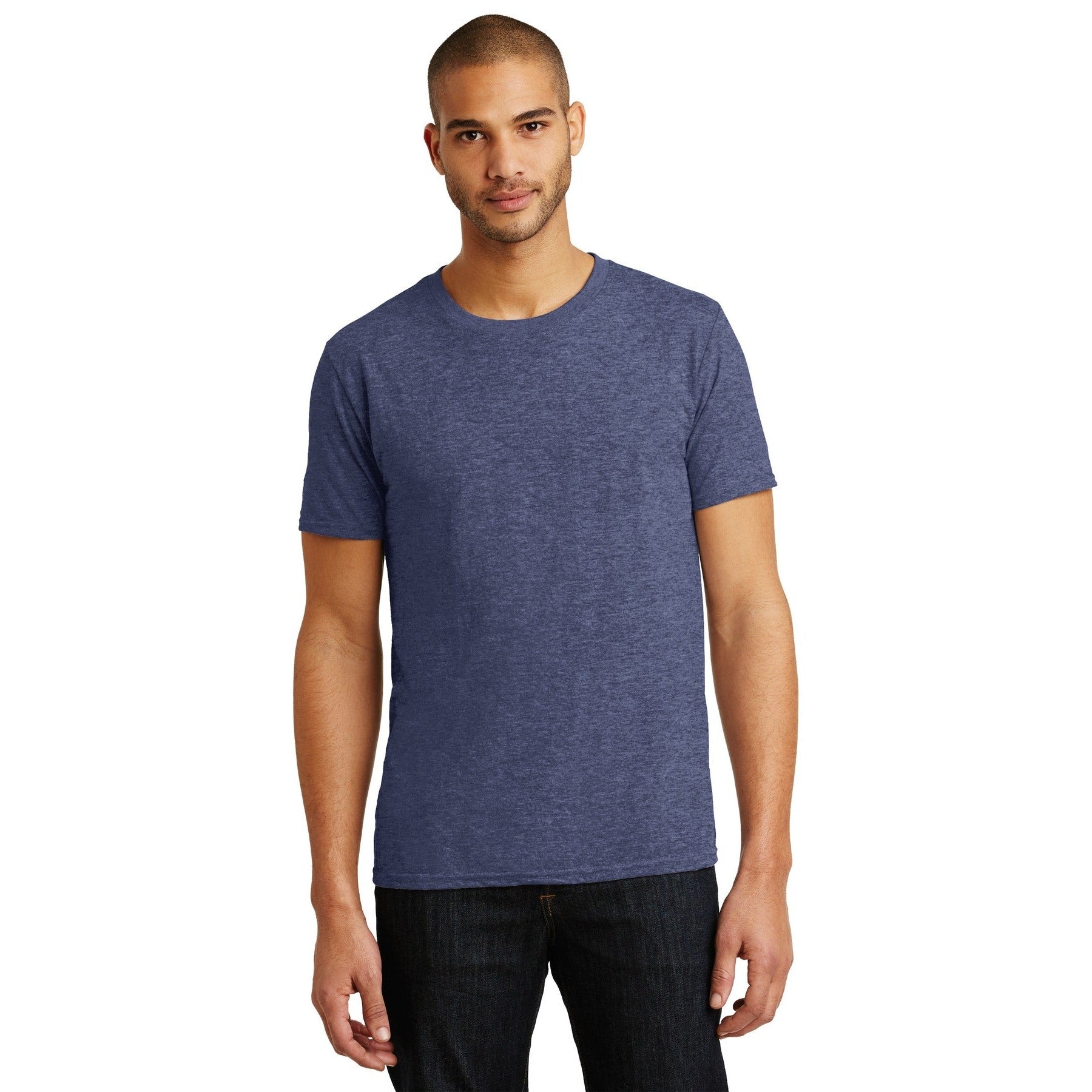 Gildan-Gildan® Tri-Blend Tee. 6750-MedTech-2